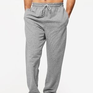 Banana Republic Men's Size Small Gray Sweatpants